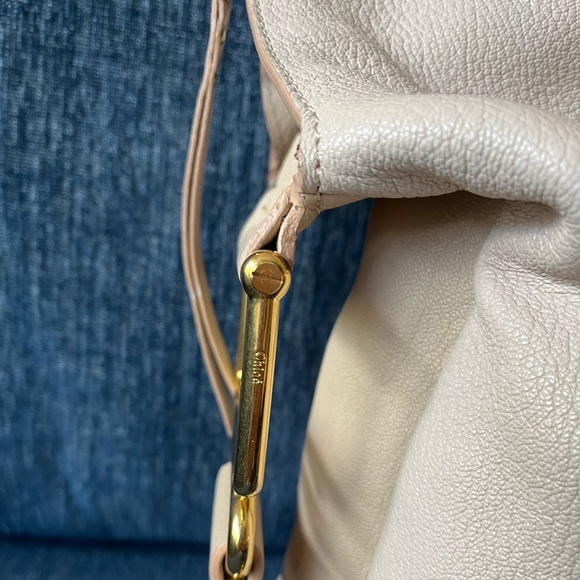 Chloe Vanessa Shoulder Bag - Picture 5 of 10